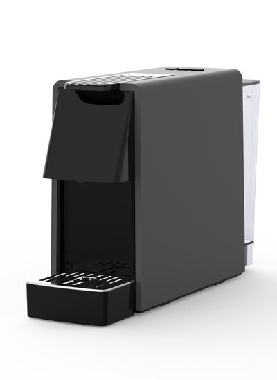 Buy Coffee Maker With Capsule Auto Ejection System - Black in UAE