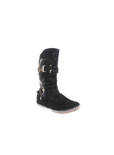 Buy Combination Casual Boot in Egypt