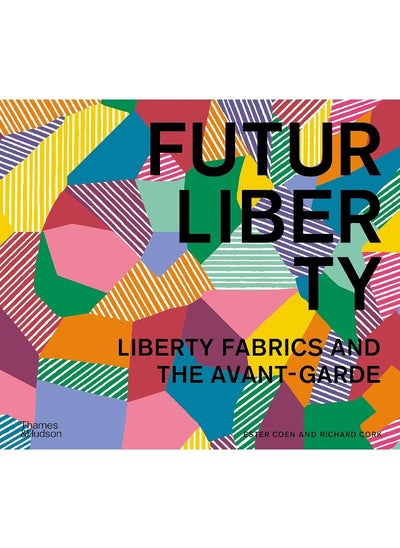 Buy Futurliberty: Liberty Fabrics and the Avant-Garde in UAE