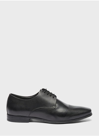 Buy Lace Up Formal Shoes in UAE