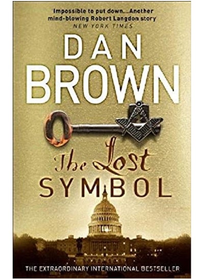 اشتري THE LOST SYMBOL في الامارات