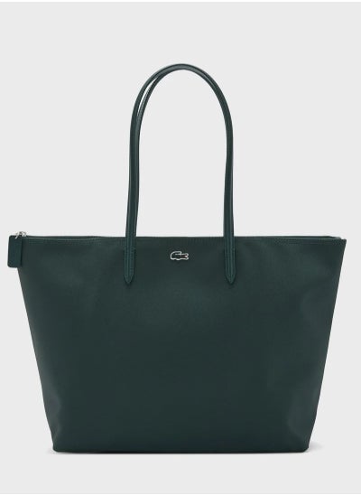 اشتري Comfortable Stylish Tote Green في الامارات