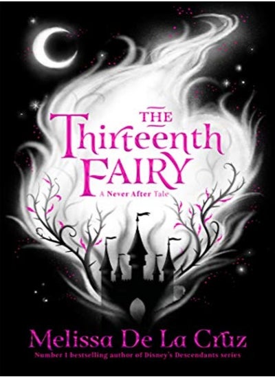 Buy The Thirteenth Fairy in UAE