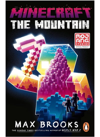 اشتري Minecraft: The Mountain في الامارات