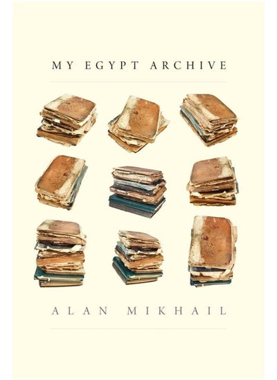 اشتري My Egypt Archive في الامارات