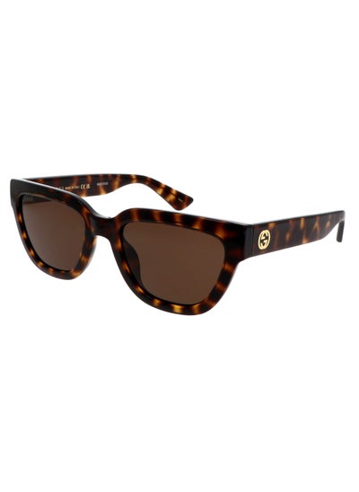 Buy Gucci GG1578S 002 54 Women's Sunglasses in UAE