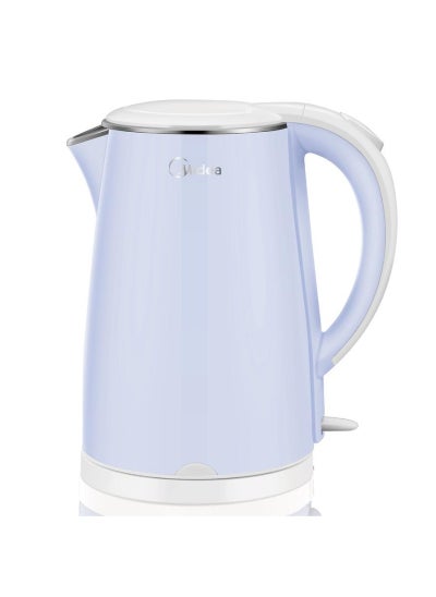 اشتري Midea Electric Kettle في الامارات