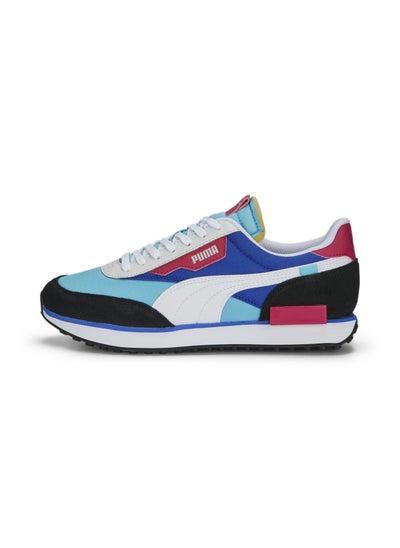 Buy Mens Future Rider Play On Sneakers in UAE