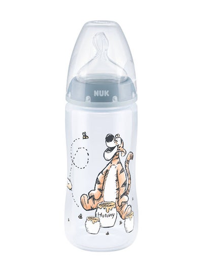 Buy First Choice Plus 300ml 0-6m Winnie the Pooh M in UAE