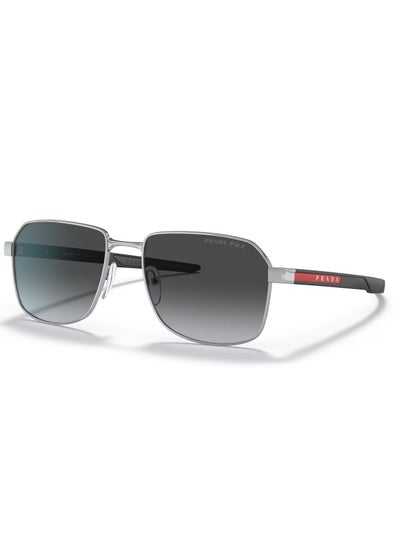 اشتري Prada Linea Rossa SPS54WS Men's Sunglasses في الامارات