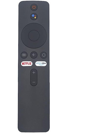 Buy Replacement Remote Control Works for Xiaomi Mi Box 4K in Saudi Arabia