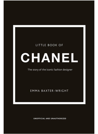 اشتري Little Book of Chanel في الامارات