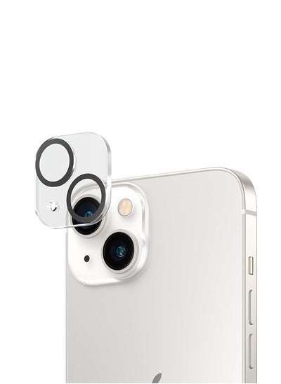 اشتري Camera Lens iPhone 14 iPhone 14 Plus Clear في السعودية