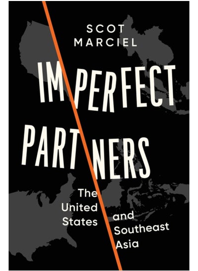 اشتري Imperfect Partners : The United States and Southeast Asia في السعودية