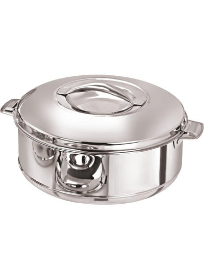 Buy Max Fresh 8.5L Stainless Steel Hot Pot in Saudi Arabia