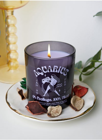 Buy Zodiac Candle in Saudi Arabia