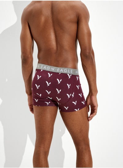 اشتري AEO Eagle 3" Classic Trunk Underwear في الامارات