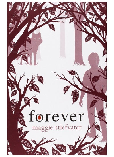 Buy Forever Paperback in Egypt