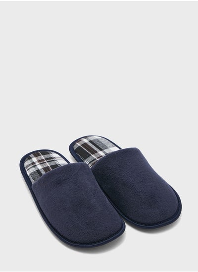 Buy Mule Bedroom Slipper in UAE