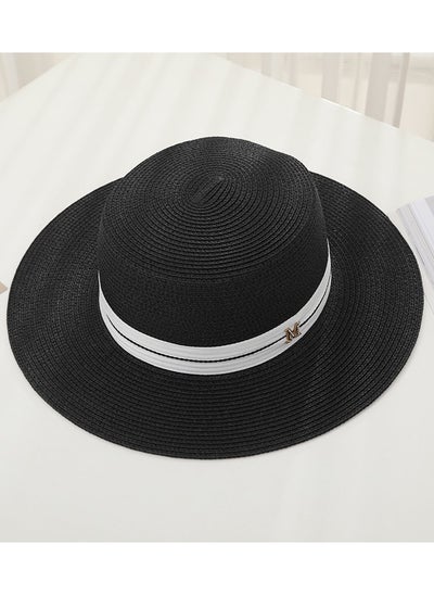 Buy New Sunscreen Hat 56-58cm in UAE