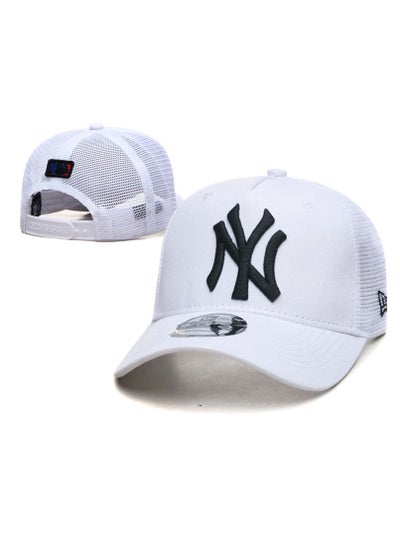 Buy 9Forty New York Yankees Cap in Saudi Arabia