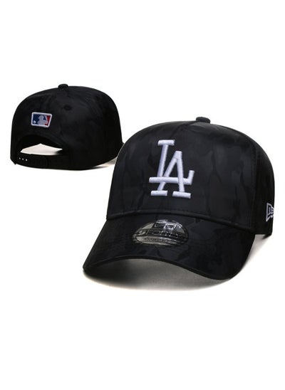 Buy MLB Los Angeles Fashion Adjustable Cap in UAE