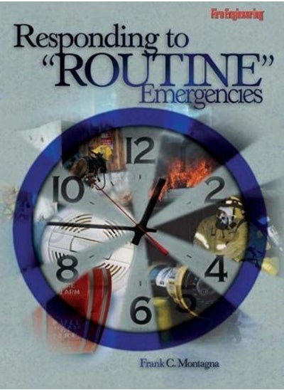 اشتري Responding to "Routine" Emergencies في الامارات