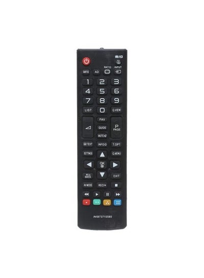 Buy Remote Control for LG 32LH590U 32LH604V 40uh630v 43uh610v 43LH630V 43UH664V 49uj630v 49LH590V 49LH604V 49UH603V 49UH6109 Smart TV Screen AKB74915324 AKB74475490 AKB74915341 AKB74475451 in Egypt