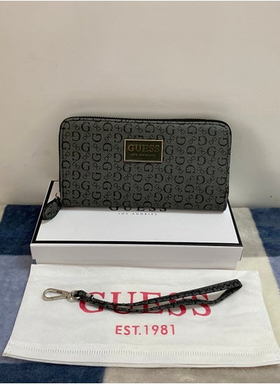 Buy GUESS lady wallet in UAE