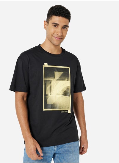 Buy PHOTO COMFORT T-SHIRT in UAE