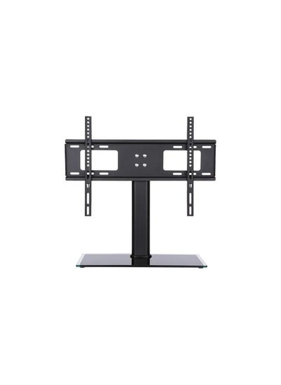 Buy DreamStar Universal TV Stand Table Bracket For 37-55 Inch Screen LCD LED Plasma TV in Saudi Arabia