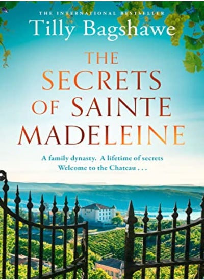 Buy Secrets of Sainte Madeleine in UAE