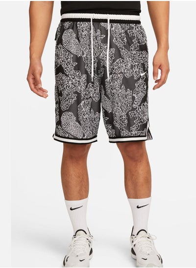 Buy All Over Printed Dri-Fit Dna 10" Shorts in UAE