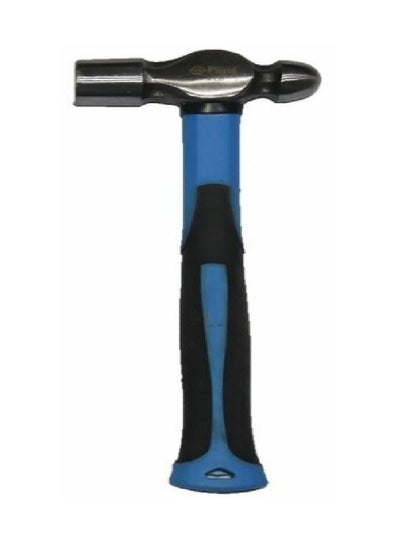 Buy Wika Ball Pein Hammer With Fiber Handle, WK17052, 0.45 Kg in UAE