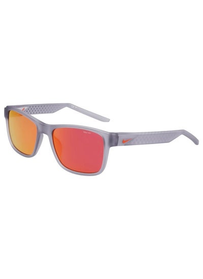 Buy Nike Square EV24011 012 53 Men's Sunglasses in UAE