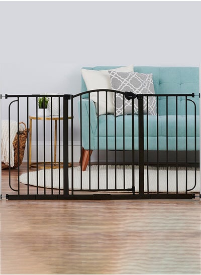 اشتري Home Accents Super Wide Safety Gate في الامارات