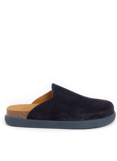 Buy CLOG NAVY BLUE KYLE in UAE