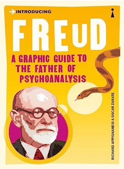 اشتري Introducing Freud في الامارات