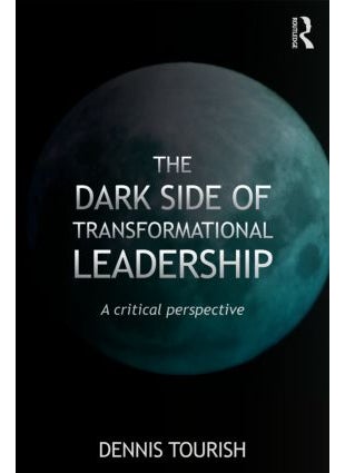 Buy Dark Side of Transformational Leadership in UAE