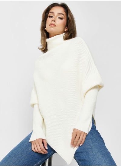 Buy High Neck Sweater in UAE