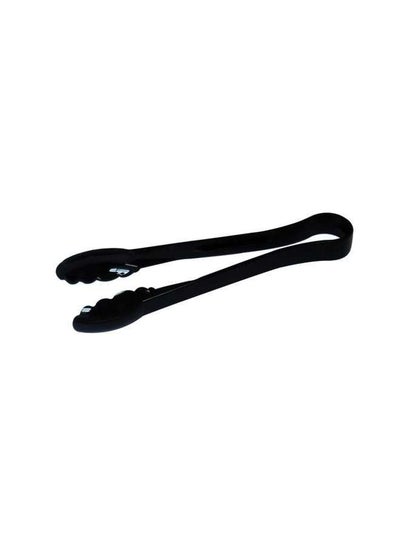 Buy 9 inch Scallop Tong Plastic 1 Piece in UAE
