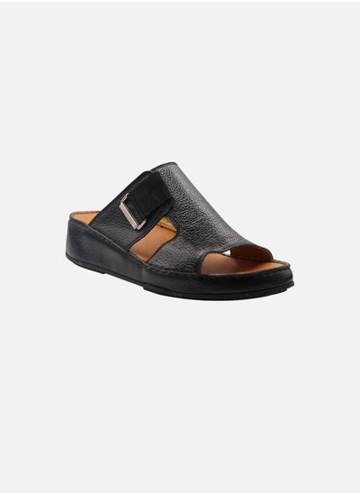 Buy Madas Sandal-Exclusive 9002-Black in UAE