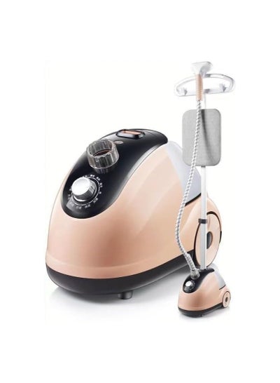 Buy A Small Easy To Carry And Very Effective Steam Iron With A Power Of 200 Watts That Removes Wrinkles From All Types Of Fabrics. Comes With A Large Water Tank With A Capacity Of 1.8 Liters - Dinex - Pin in Saudi Arabia