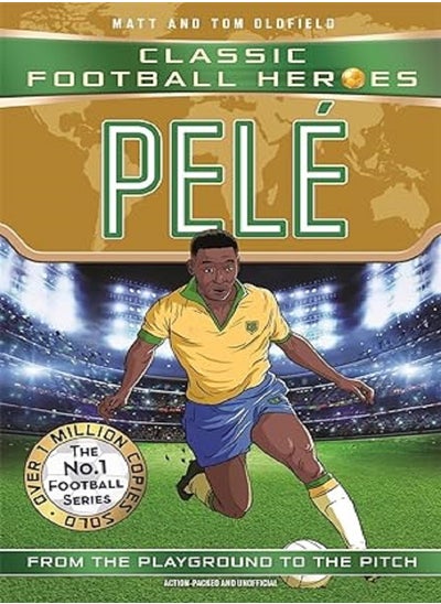 اشتري Pele (Classic Football Heroes في الامارات