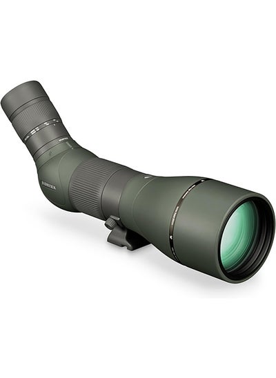 Buy Optics Razor Hd Spotting Scope 27-60X85 Angled in UAE