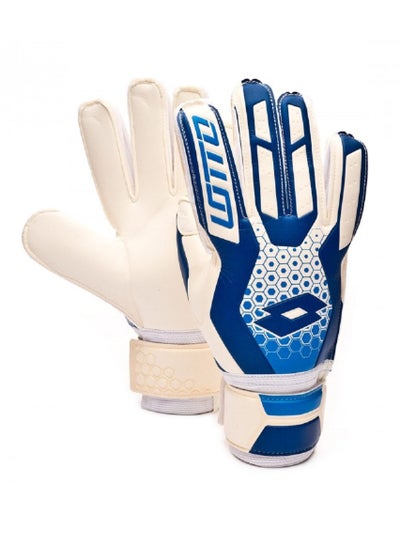 Buy Lotto Goalkeeper Gloves in UAE