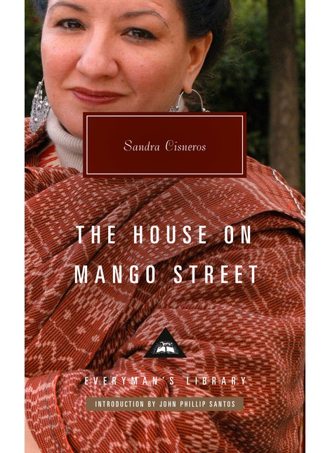 اشتري The House on Mango Street في الامارات