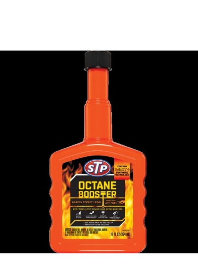 Buy OCTANE BOOSTER 354 ml in Saudi Arabia