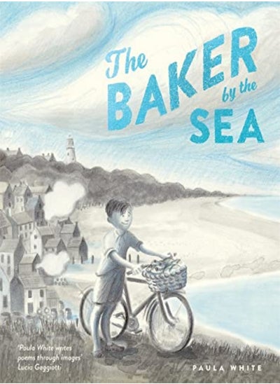 اشتري The Baker by the Sea في الامارات