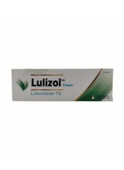 Buy Lulizol Cream 30G in UAE